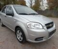 Серый Шевроле Авео, объемом двигателя 0 л и пробегом 215 тыс. км за 4504 $, фото 1 на Automoto.ua