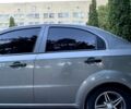 Серый Шевроле Авео, объемом двигателя 0 л и пробегом 107 тыс. км за 4300 $, фото 8 на Automoto.ua