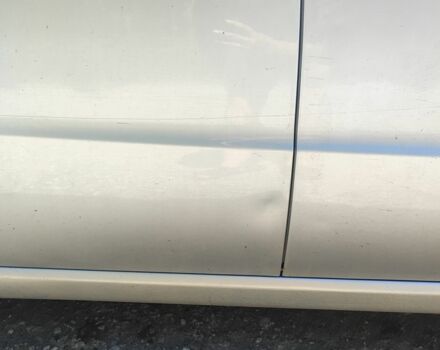 Серый Шевроле Авео, объемом двигателя 1.5 л и пробегом 180 тыс. км за 4800 $, фото 2 на Automoto.ua