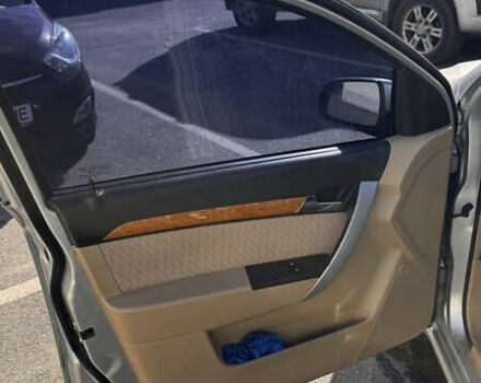 Шевроле Авео 2007 в Виннице на Automoto.ua Серый Шевроле Авео, объемом двигателя 1.6 л и пробегом 138 тыс. км за 3200 $, фото 27 на Automoto.ua