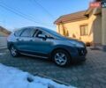 Серый Шевроле Авео, объемом двигателя 1.5 л и пробегом 239 тыс. км за 7500 $, фото 1 на Automoto.ua