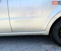 Сірий Шевроле Авео, об'ємом двигуна 1.6 л та пробігом 250 тис. км за 4500 $, фото 1 на Automoto.ua