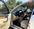 Сірий Шевроле Авео, об'ємом двигуна 1.6 л та пробігом 250 тис. км за 4500 $, фото 6 на Automoto.ua