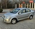 Серый Шевроле Авео, объемом двигателя 1.6 л и пробегом 117 тыс. км за 4400 $, фото 1 на Automoto.ua