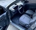Серый Шевроле Авео, объемом двигателя 0 л и пробегом 107 тыс. км за 4300 $, фото 15 на Automoto.ua