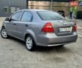 Сірий Шевроле Авео, об'ємом двигуна 1.5 л та пробігом 236 тис. км за 3750 $, фото 2 на Automoto.ua