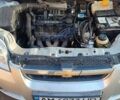 Серый Шевроле Авео, объемом двигателя 1.5 л и пробегом 582 тыс. км за 2700 $, фото 8 на Automoto.ua