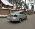 Сірий Шевроле Авео, об'ємом двигуна 1.6 л та пробігом 172 тис. км за 3900 $, фото 3 на Automoto.ua