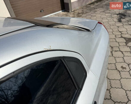 Серый Шевроле Авео, объемом двигателя 1.5 л и пробегом 440 тыс. км за 2500 $, фото 18 на Automoto.ua