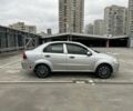 Серый Шевроле Авео, объемом двигателя 1.5 л и пробегом 202 тыс. км за 2950 $, фото 5 на Automoto.ua