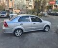 Сірий Шевроле Авео, об'ємом двигуна 1.5 л та пробігом 137 тис. км за 4200 $, фото 1 на Automoto.ua