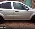 Серый Шевроле Авео, объемом двигателя 1.5 л и пробегом 180 тыс. км за 3600 $, фото 3 на Automoto.ua