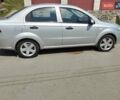 Сірий Шевроле Авео, об'ємом двигуна 1.5 л та пробігом 170 тис. км за 5500 $, фото 17 на Automoto.ua