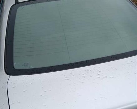 Сірий Шевроле Авео, об'ємом двигуна 1.6 л та пробігом 240 тис. км за 4000 $, фото 13 на Automoto.ua