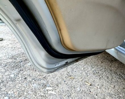 Серый Шевроле Авео, объемом двигателя 1.6 л и пробегом 310 тыс. км за 4000 $, фото 1 на Automoto.ua