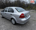 Серый Шевроле Авео, объемом двигателя 1.5 л и пробегом 257 тыс. км за 3500 $, фото 5 на Automoto.ua