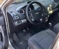 Серый Шевроле Авео, объемом двигателя 1.5 л и пробегом 158 тыс. км за 4500 $, фото 2 на Automoto.ua