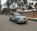 Сірий Шевроле Авео, об'ємом двигуна 1.6 л та пробігом 172 тис. км за 3900 $, фото 1 на Automoto.ua
