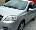 Серый Шевроле Авео, объемом двигателя 1.5 л и пробегом 50 тыс. км за 5700 $, фото 1 на Automoto.ua