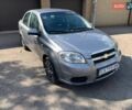 Серый Шевроле Авео, объемом двигателя 1.5 л и пробегом 260 тыс. км за 4100 $, фото 9 на Automoto.ua