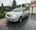 Серый Шевроле Авео, объемом двигателя 1.6 л и пробегом 214 тыс. км за 2650 $, фото 8 на Automoto.ua