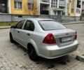 Сірий Шевроле Авео, об'ємом двигуна 1.5 л та пробігом 298 тис. км за 3000 $, фото 1 на Automoto.ua
