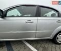 Сірий Шевроле Авео, об'ємом двигуна 1.6 л та пробігом 353 тис. км за 4000 $, фото 3 на Automoto.ua