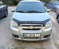 Серый Шевроле Авео, объемом двигателя 1.6 л и пробегом 300 тыс. км за 2550 $, фото 1 на Automoto.ua