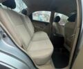 Сірий Шевроле Авео, об'ємом двигуна 1.6 л та пробігом 353 тис. км за 4000 $, фото 21 на Automoto.ua