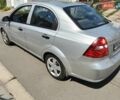 Сірий Шевроле Авео, об'ємом двигуна 1.5 л та пробігом 170 тис. км за 5500 $, фото 10 на Automoto.ua