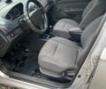 Серый Шевроле Авео, объемом двигателя 1.5 л и пробегом 235 тыс. км за 3900 $, фото 6 на Automoto.ua