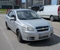 Сірий Шевроле Авео, об'ємом двигуна 1.4 л та пробігом 119 тис. км за 3500 $, фото 3 на Automoto.ua