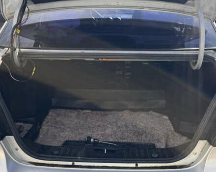 Шевроле Авео 2007 в Виннице на Automoto.ua Серый Шевроле Авео, объемом двигателя 1.6 л и пробегом 138 тыс. км за 3200 $, фото 21 на Automoto.ua