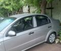 Серый Шевроле Авео, объемом двигателя 1.6 л и пробегом 209 тыс. км за 3000 $, фото 3 на Automoto.ua