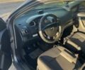 Серый Шевроле Авео, объемом двигателя 1.5 л и пробегом 78 тыс. км за 4300 $, фото 7 на Automoto.ua