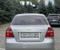 Серый Шевроле Авео, объемом двигателя 1.5 л и пробегом 161 тыс. км за 5300 $, фото 27 на Automoto.ua