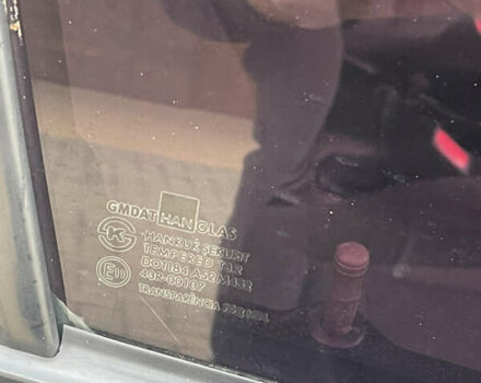 Серый Шевроле Авео, объемом двигателя 1.5 л и пробегом 161 тыс. км за 5300 $, фото 124 на Automoto.ua