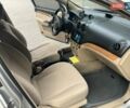 Сірий Шевроле Авео, об'ємом двигуна 1.6 л та пробігом 164 тис. км за 3800 $, фото 29 на Automoto.ua