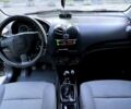 Серый Шевроле Авео, объемом двигателя 0 л и пробегом 107 тыс. км за 4300 $, фото 14 на Automoto.ua