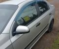 Сірий Шевроле Авео, об'ємом двигуна 1.6 л та пробігом 240 тис. км за 4000 $, фото 3 на Automoto.ua