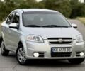 Серый Шевроле Авео, объемом двигателя 1.6 л и пробегом 137 тыс. км за 4399 $, фото 1 на Automoto.ua