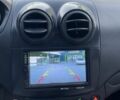 Серый Шевроле Авео, объемом двигателя 1.5 л и пробегом 95 тыс. км за 4100 $, фото 4 на Automoto.ua