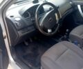 Серый Шевроле Авео, объемом двигателя 1.5 л и пробегом 312 тыс. км за 3100 $, фото 8 на Automoto.ua