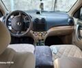 Сірий Шевроле Авео, об'ємом двигуна 1.6 л та пробігом 130 тис. км за 4900 $, фото 3 на Automoto.ua