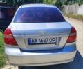 Серый Шевроле Авео, объемом двигателя 1.5 л и пробегом 180 тыс. км за 4800 $, фото 1 на Automoto.ua