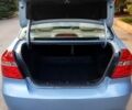 Серый Шевроле Авео, объемом двигателя 1.6 л и пробегом 131 тыс. км за 4500 $, фото 11 на Automoto.ua