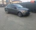 Сірий Шевроле Авео, об'ємом двигуна 1.5 л та пробігом 218 тис. км за 3000 $, фото 31 на Automoto.ua