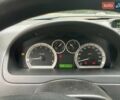 Сірий Шевроле Авео, об'ємом двигуна 1.6 л та пробігом 164 тис. км за 3800 $, фото 26 на Automoto.ua
