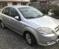 Серый Шевроле Авео, объемом двигателя 1.6 л и пробегом 275 тыс. км за 2300 $, фото 1 на Automoto.ua