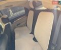 Серый Шевроле Авео, объемом двигателя 1.6 л и пробегом 185 тыс. км за 3499 $, фото 4 на Automoto.ua
